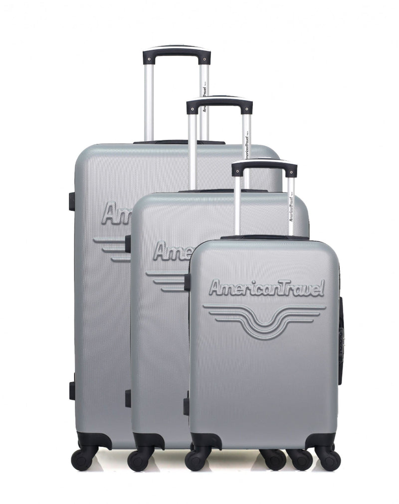 3 Luggage Set CHELSEA