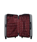 4 Luggage Set CHELSEA-C