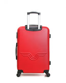 Medium Suitcase 65cm CHELSEA