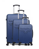 3 Luggage Set CHELSEA