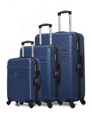 3 Luggage Set CHELSEA