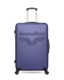 4 Luggage Set CHELSEA-C