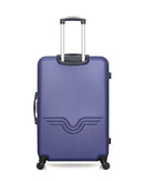 4 Luggage Set CHELSEA-C