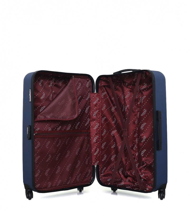 3 Luggage Set CHELSEA