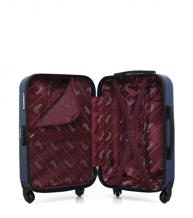 Cabin Luggage 55cm CHELSEA