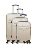 3 Luggage Set CHELSEA