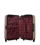 4 Luggage Set CHELSEA-M