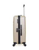 Medium Suitcase 65cm CHELSEA