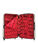 4 Luggage Set BRAZILIA-M