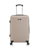 Medium Suitcase 65cm BRAZILIA