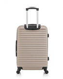 Medium Suitcase 65cm BRAZILIA