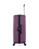 4 Luggage Set BRAZILIA-M