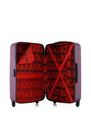 4 Luggage Set BRAZILIA-M