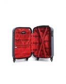 Cabin Luggage 55cm BRAZILIA