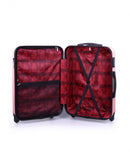 Medium Suitcase 65cm BRAZILIA