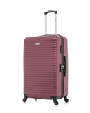 Large Suitcase 75cm BRAZILIA