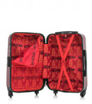 Cabin Luggage 55cm BRAZILIA