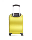 Medium Suitcase 65cm BRAZILIA