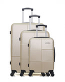 3 Luggage Set MIAMI