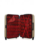 Large Suitcase 75cm MIAMI