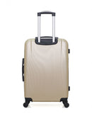 Medium Suitcase 65cm MIAMI