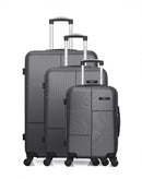 3 Luggage Set MIAMI