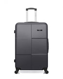 Large Suitcase 75cm MIAMI