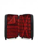 3 Luggage Set MIAMI