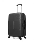 Medium Suitcase 65cm MIAMI