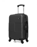 Cabin Luggage 55cm MIAMI