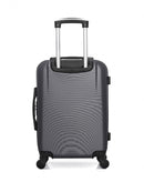 Cabin Luggage 55cm MIAMI