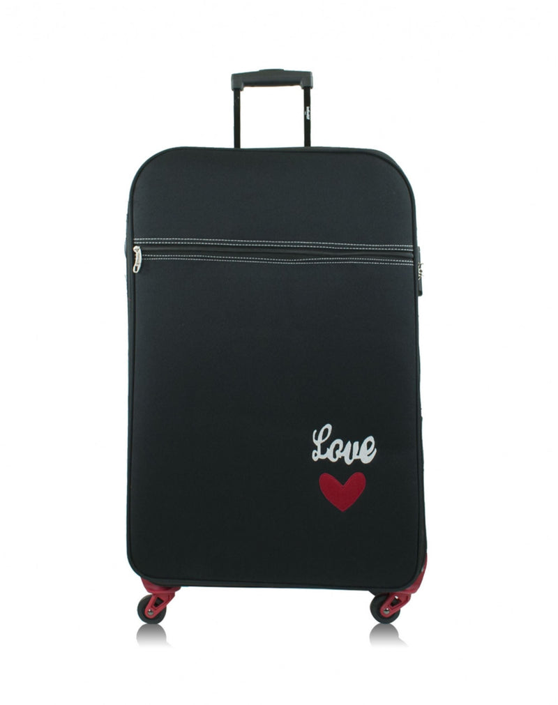 Medium Suitcase 65cm BRESCIA