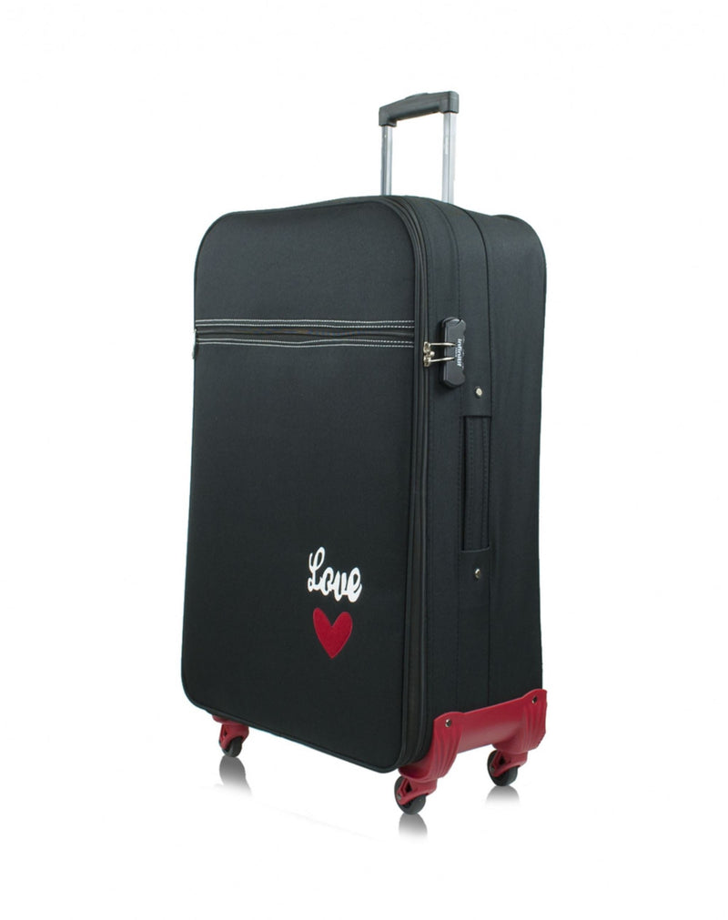 Cabin Luggage 55cm BRESCIA