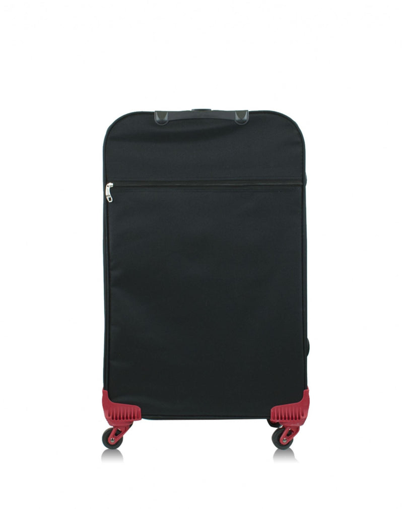 Cabin Luggage 55cm BRESCIA