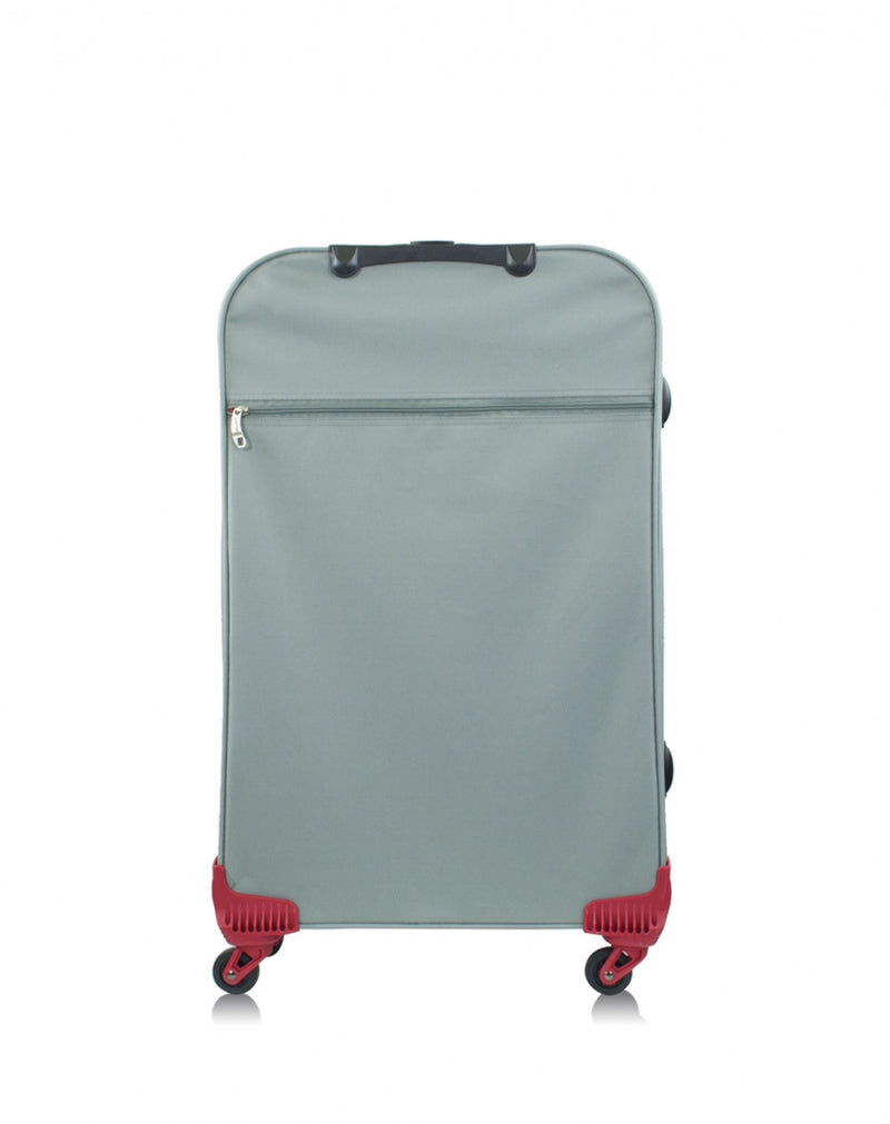 Large Suitcase 75cm BRESCIA