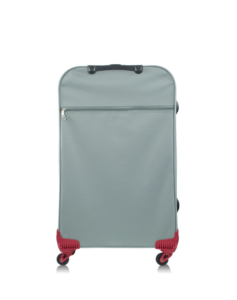 Cabin Luggage 55cm BRESCIA