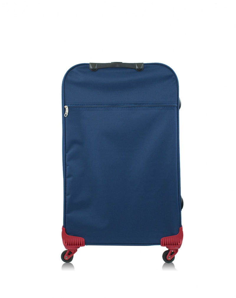 Large Suitcase 75cm BRESCIA