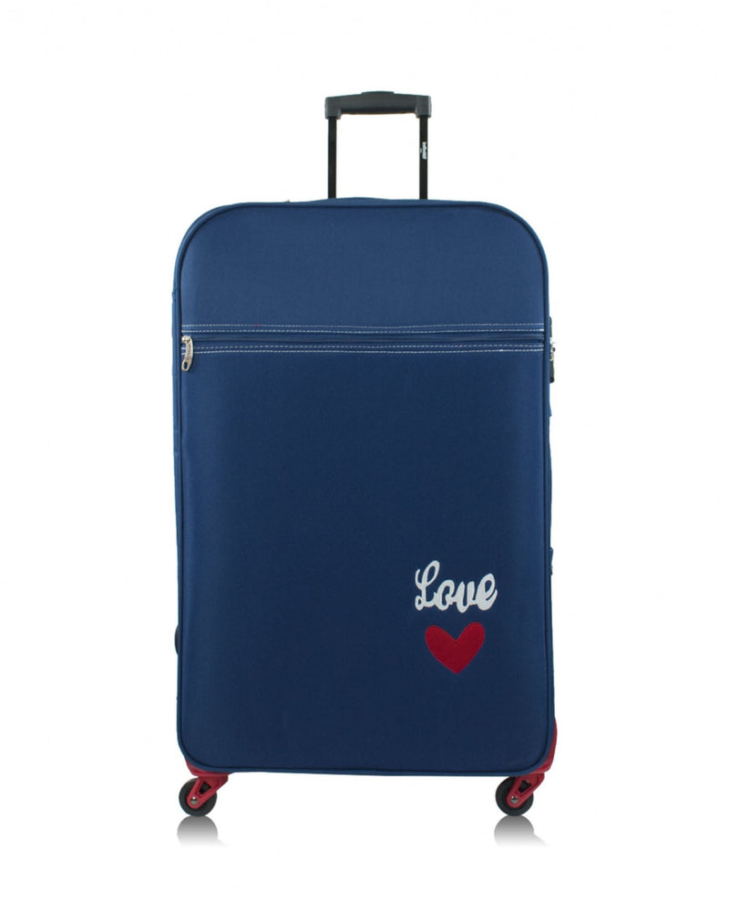 Cabin Luggage 55cm BRESCIA