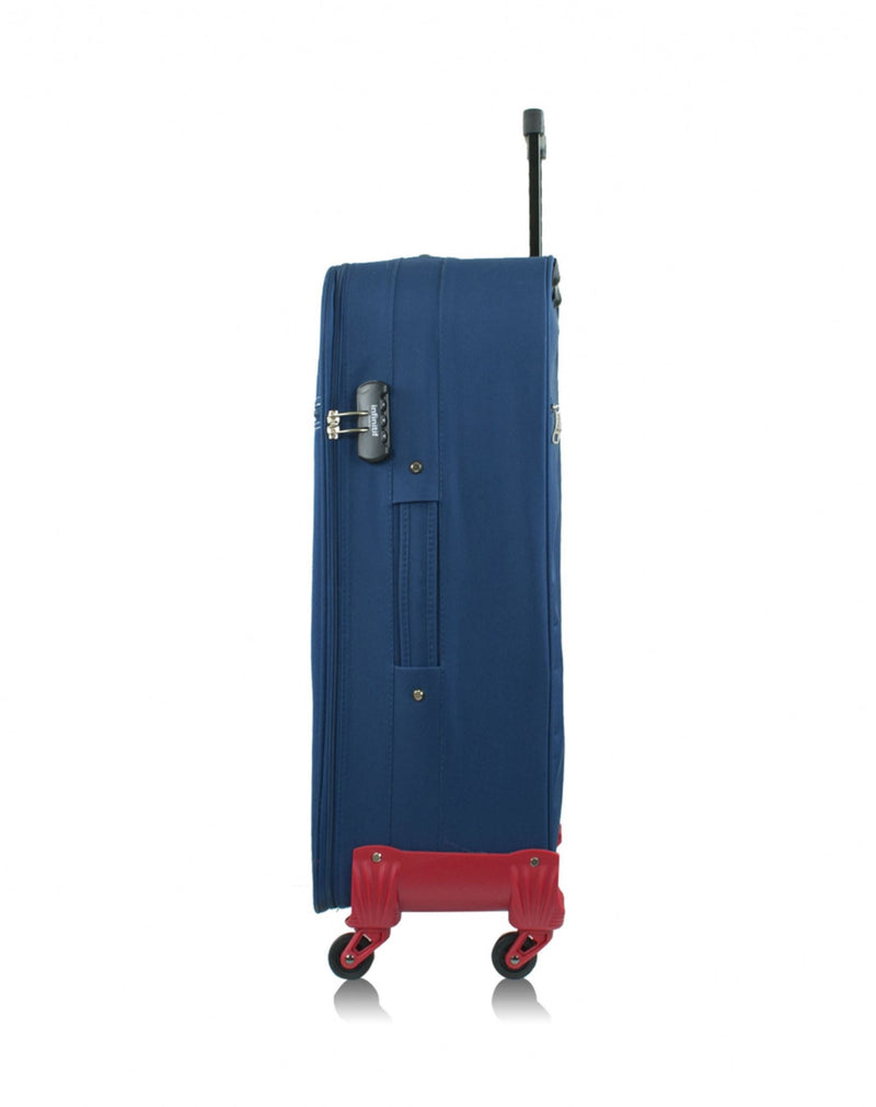 Cabin Luggage 55cm BRESCIA