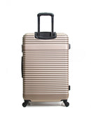 Cabin Luggage 55cm NORWICH