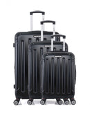3 Luggage Set TUNIS-B