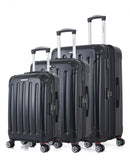 3 Luggage Set TUNIS-B