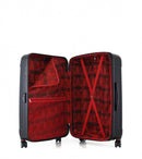 3 Luggage Set TUNIS-B