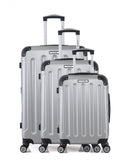 3 Luggage Set TUNIS-B