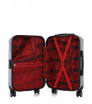 Cabin Luggage 55cm TUNIS