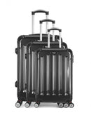 3 Luggage Set TUNIS-B