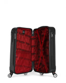 Cabin Luggage 55cm TUNIS
