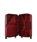 Large Suitcase 75cm TUNIS-B