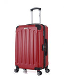 Medium Suitcase 65cm TUNIS