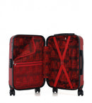 Cabin Luggage 55cm TUNIS